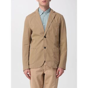 Mason's Jacket Men Beige